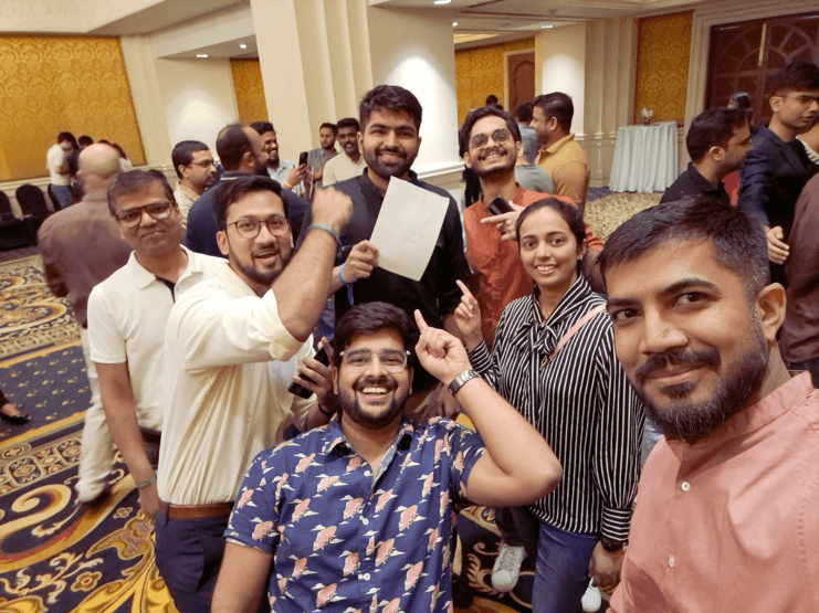 1.1 TB Fun_Gallery Image 1_Accenture_Aug23_Bangalore_Speed Networking_91