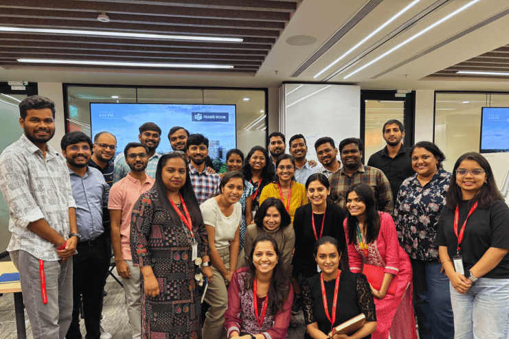 1.1 Gallery TB Bangalore 3_J&J_Experiential Learning_Ketki Anand_Group Main_2