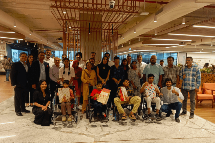 1.2 Gallery TB Jaipur_JLL_Aug25_Delhi_Wheels Of Fortune_9 Group Main