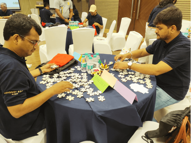 1.2 Outbound & Learning Page_Gallery Image 2_CIDCO_Feb24_Experiential Learning_Jigsaw Disovery Tool_2