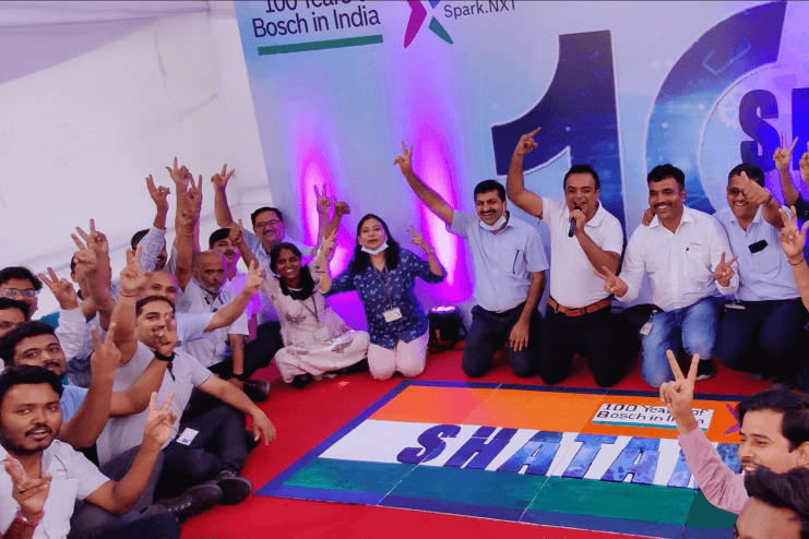 1.2_Gallery TB Pune_Bosch Chasis System_May22_Pune_Group Main_1