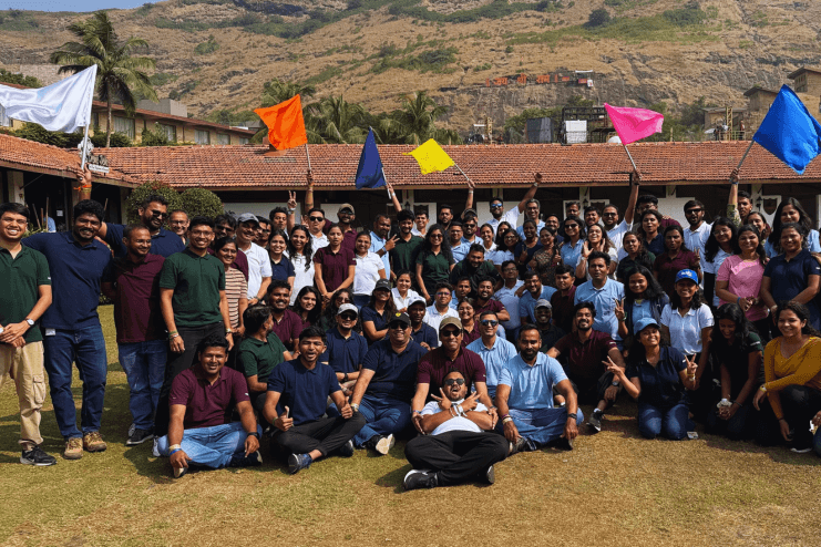 1.3 Gallery TB Mumbai 3_Schlumberger_Nov25_Lonavala_Group Main_3