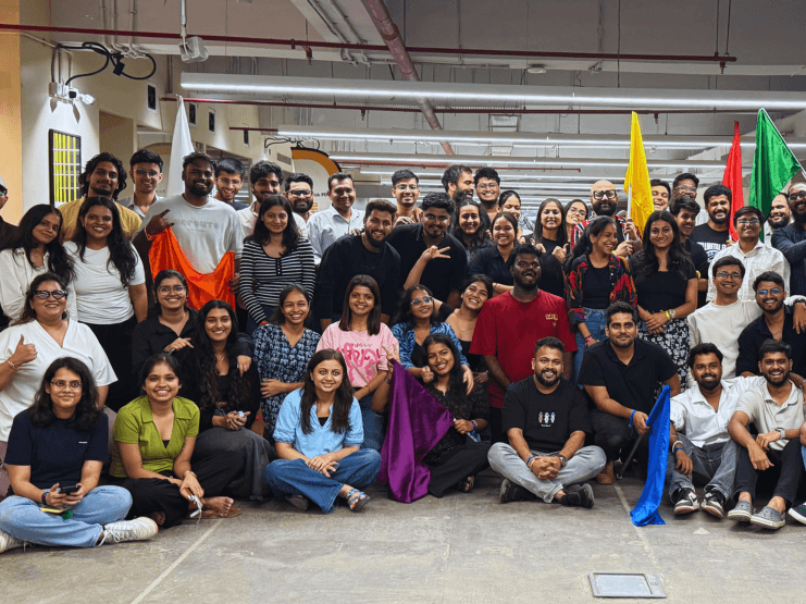 2.1_Check out some of our In-Office Employee Engagement Experiences_Schabang_Sept25_Mumbai_Group Main_4