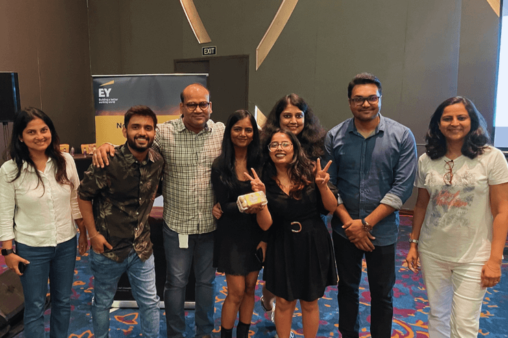 2.1_Memories from a few of our Engagement sessions during Induction programs for our clients_