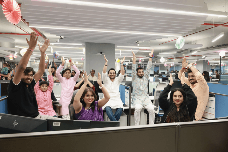 2.2_Memories from a few of our Festival Celebration EngagementsAres_Nov24_Energisers & Ice Bre