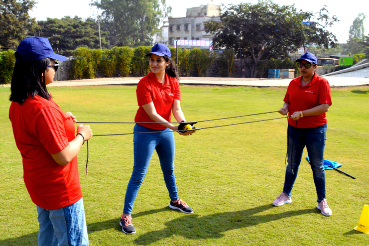 2.2_Memories from a few of our Sports Days_J&J_Hr Team_Jan20_Nashik_Sling Shot_1