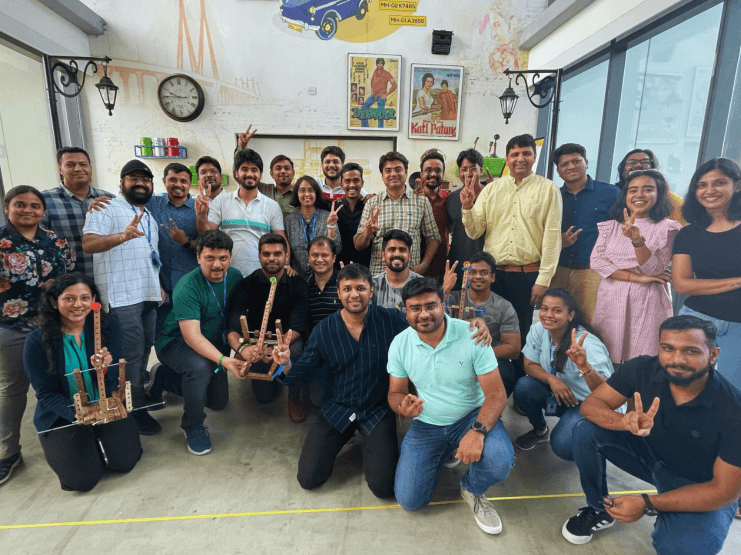 2.3_Check out some of our In-Office Employee Engagement Experiences_ Priceline_Apr22_Group Main_1