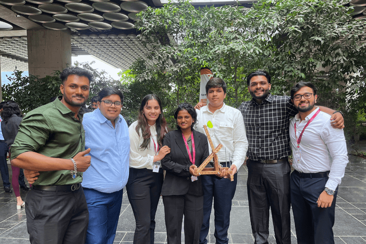 2.3_Memories from a few of our Engagement sessions during Induction programs for our clients_