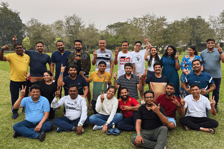 2.3_Memories from a few of our Outbound Training Programs_Infina_Group Main_2